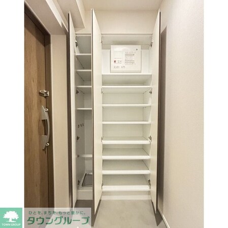 ジオエント上野稲荷町の物件内観写真